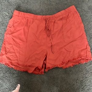 For the Republic Shorts